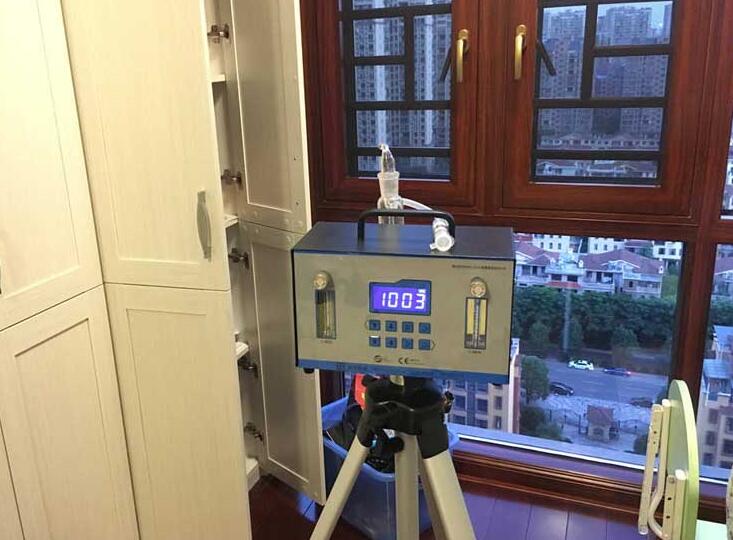 环境检测业务员开场白说话实例扬州甲醛检测